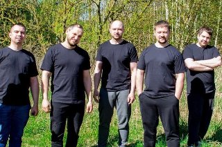 О компании 2Землекопа-Снж, фото, команда