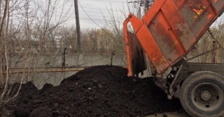 Доставка грунта Снежинск, цена от 261 руб./куб.